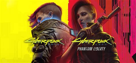 Cyberpunk 2077 & Phantom Liberty Bundle v1.9.8 .